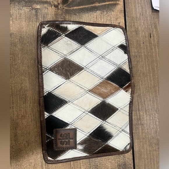 Conceal and carry western purse - Picture 3 of 6